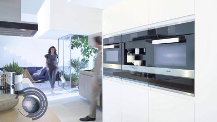 MIELE : nouvelle collection « high tech » et « lifestyle »