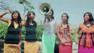 NIKKHAIYU (HD) _ Manipuri Music Video 2013 _ LINDA
