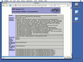 PHP Training - Embedding - Part 5 - ViDHIPPo.Com