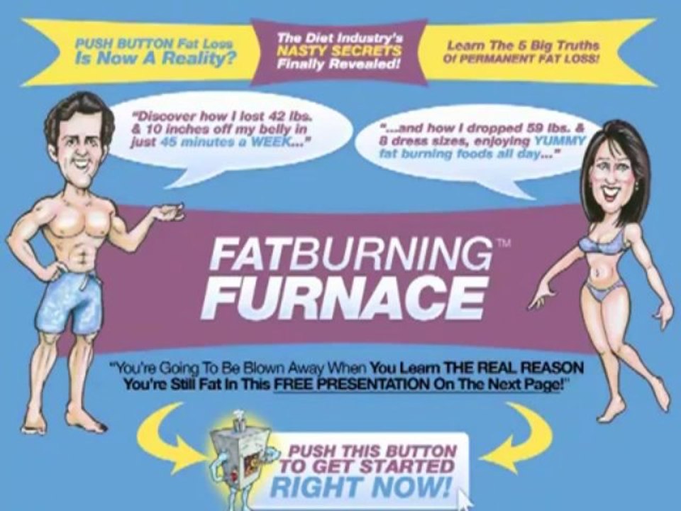 Fat Burning Furnace Reviews
