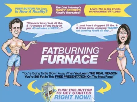 Fat Burning Furnace Reviews