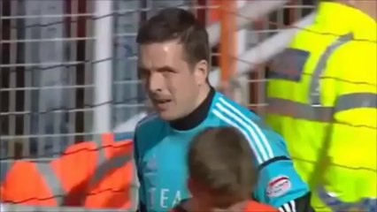 Ryan Gauld - Dundee United's Mini Messi