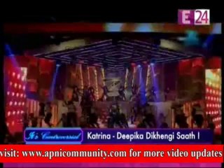 OMG Ek Myaan Mein Do Talwaar-Special Report-30 Sep 2013