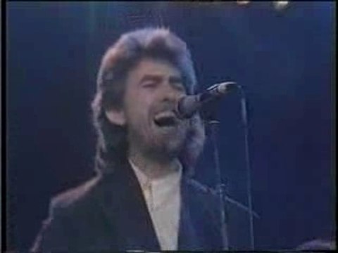 Beatles - While My Guitar Gently Weeps