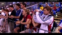 25èmes UNIVERSIADES D'ETE - BELGRADE 2009 - Le Journal des Bleus - Episode 6