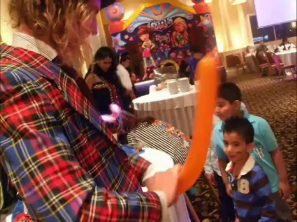 Vancouver Daycare Entertainment from $35 per hour Reviewed by Kids Parents