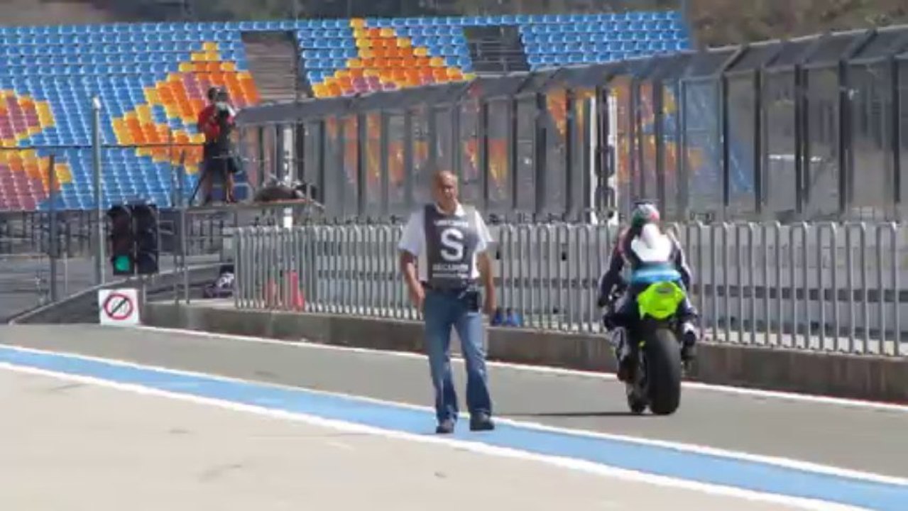 WORLD SÜPER BİKE İSTANBUL 2013 part 6