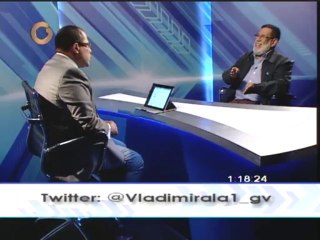 Secretario del PPT: "Capriles ha debido de estar preso"