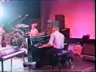 paul weller - stanley road live @ phoenix festival 1995
