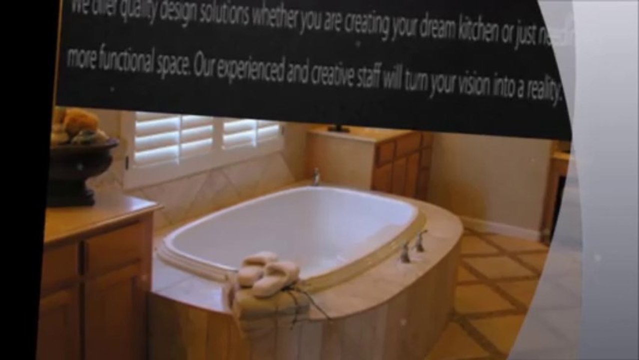 Edmonton custom cabinets - Edmonton cabinets