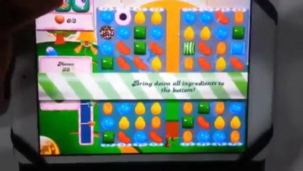 Candy Crush Secrets - Revealed !