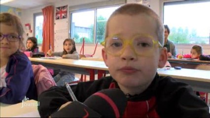 Education : Plus de maîtres que de classes (Palluau)