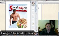 Fat Loss Factor Program Review Bonus - Fat Burning Diet Foods You Can Eat Today