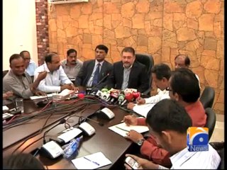 Sindh Govt to Ban Skype, Whatsapp, Viber -03 Oct 2013