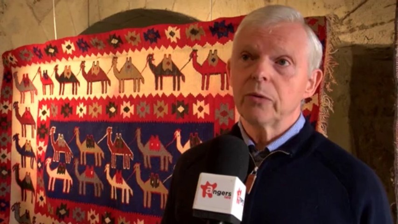 JT OCTOBRE [S.10] [E.3] - Le journal du jeudi 3 octobre