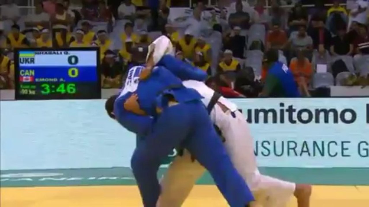 JC Bazeilles  2013 Rio 5 mat 2