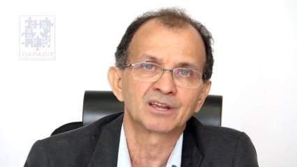 Conhecendo a UFPa - Saudação Edson Ortiz De Matos