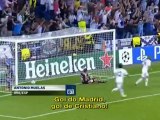 Redação AM: Antônio Muelas, da rádio RNE/ESP, narra o gol de Cristiano Ronaldo