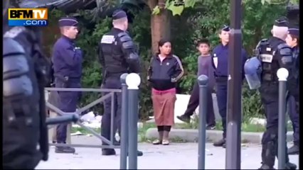 Zapping de l’actu - 03/10 - Tweet de Xavier Cantat, naufrage à Lampedusa et aurore boréale