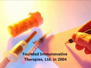 Dr. Michael Har-Noy Ph.D. - Curing Cancer In Our Lifetime