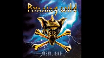 RUNNING WILD- SOLDIERS OF FORTUNE