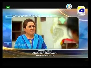 Sari Bhool Hamari Thi Ep 14 HQ 5