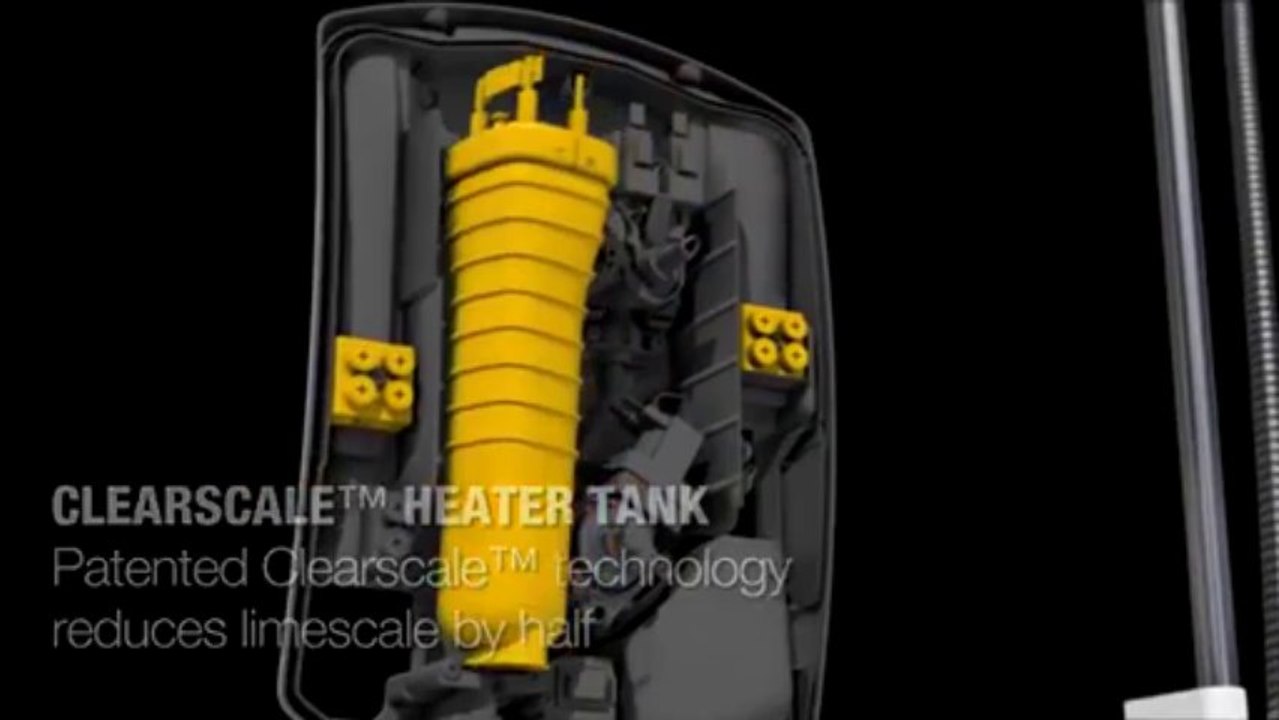 Screwfix - Mira Jump Manual Electric Shower