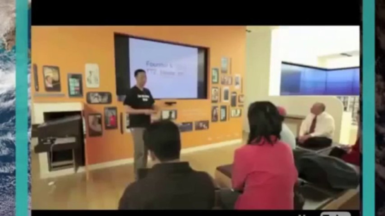 john chow blog profit camp - john chow blogging course review