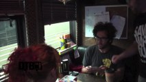 Motion City Soundtrack - BUS INVADERS Ep. 490 [Warped Edition 2013]