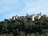 TORRE DI PALME (FERMO, MARCHE, ITALY)