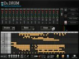 Easy Beat Making Software - Dr Drum Beat Maker