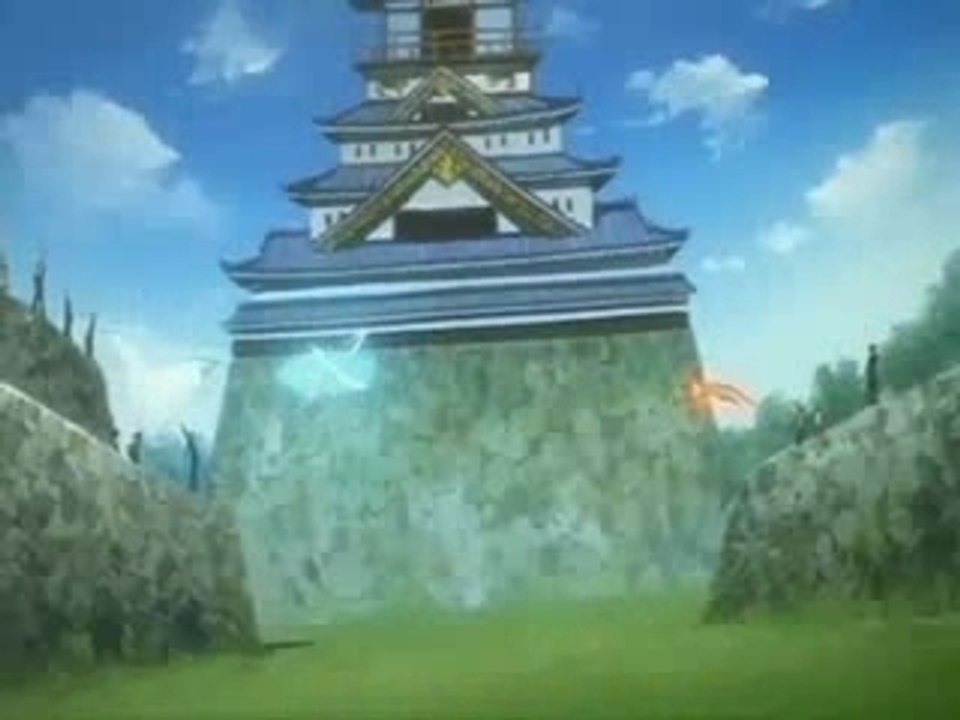 La guerre des Kudans