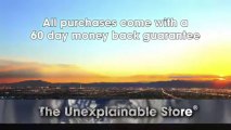 The Unexplainable Store Review, The Unexplainable Store Review Discount/Coupons