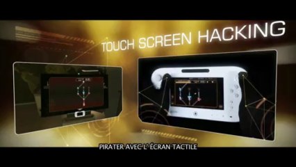 Vidéo de Deus EX Human Revolution Edition Director's Cut