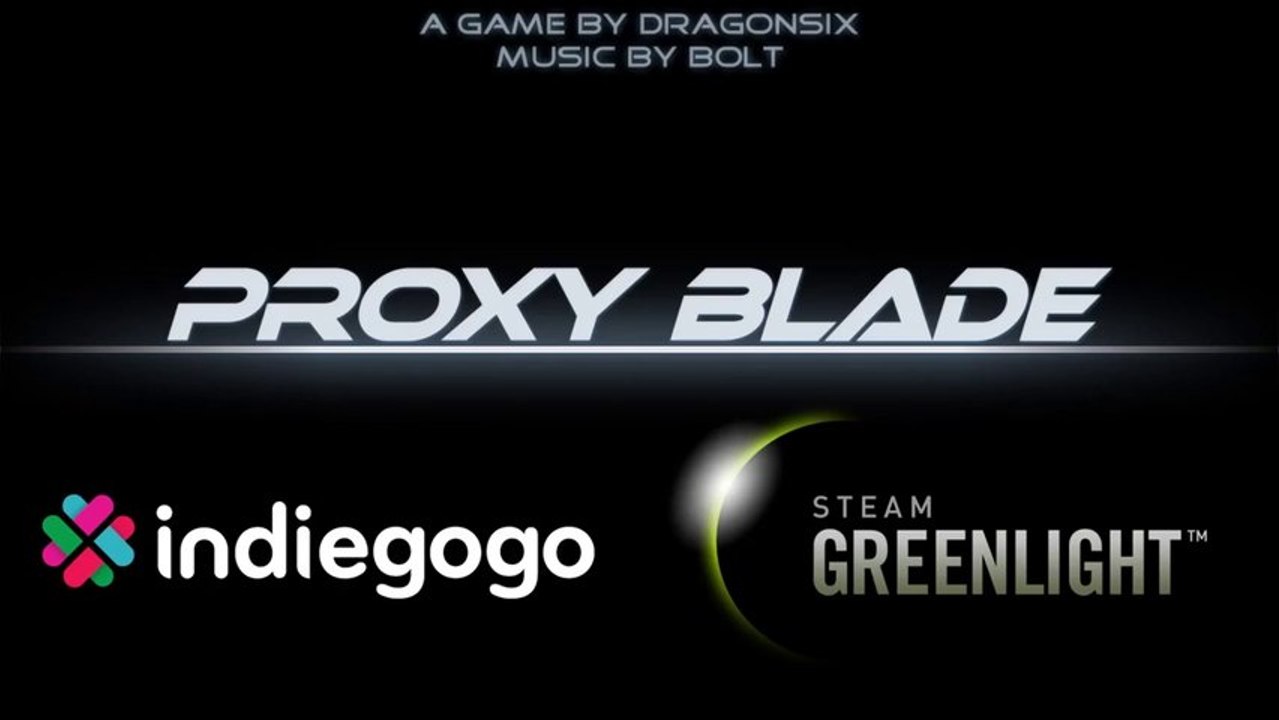 Trailer - Proxy Blade