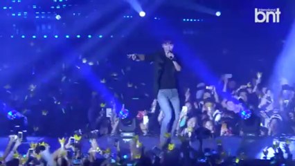 Seungri - GG Be (131003)