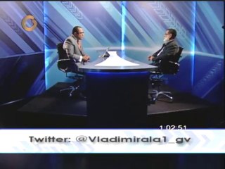 Secretario del  PPT: "Capriles ha debido de estar preso"