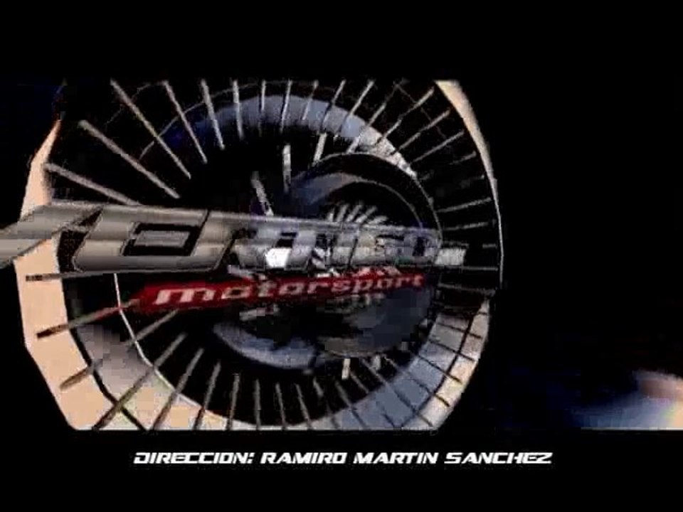 Vértigo Motorsport 01.10.2013