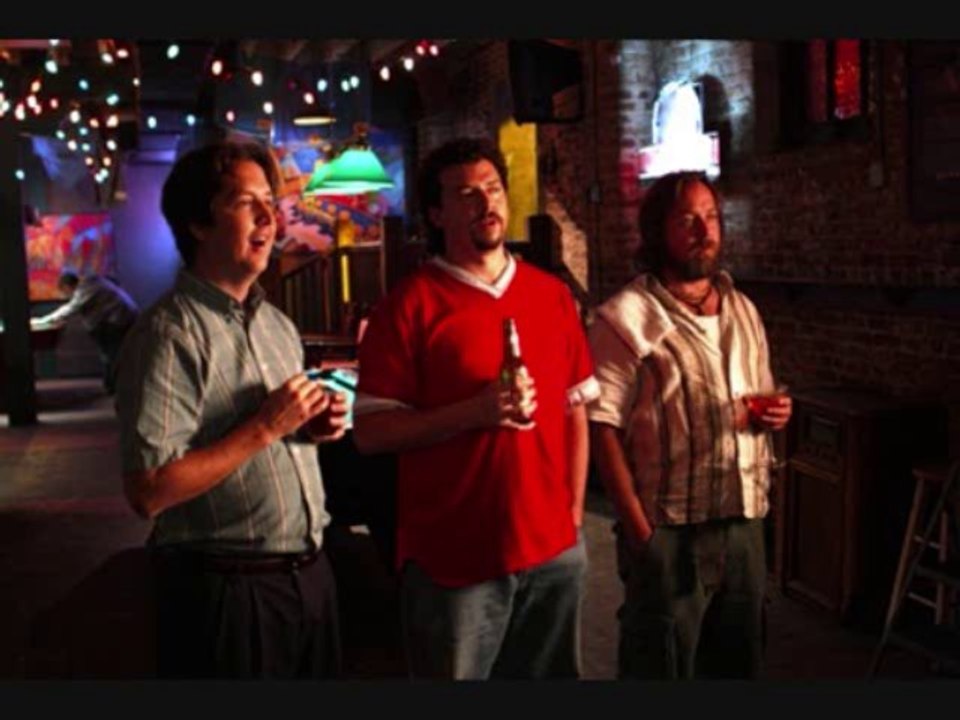Eastbound and Down Season 4 Episode 1 Chapter 22 Part 5 Full HD