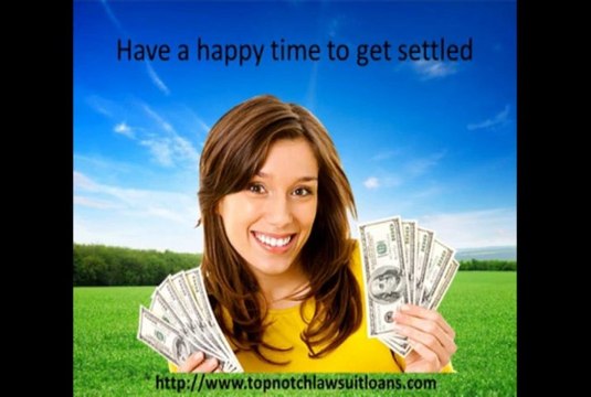 The Effective PreSettlement Loans and Settlement Loans at TopNotch