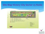 Victory City Studio Apartment In Sector 25A Noida