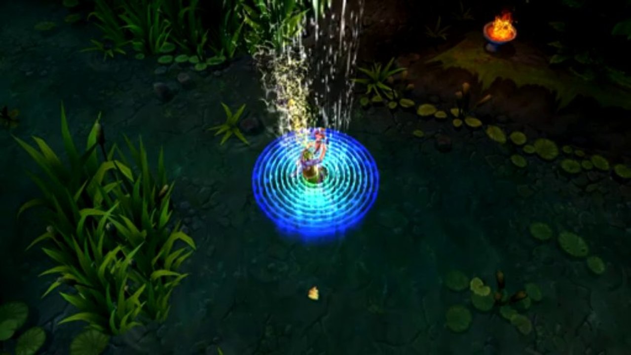 Mafia Jinx Skin Preview - League of legends