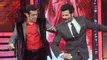 Salman Khan And Anil Kapoor Dance On Bigg Boss Saath 7