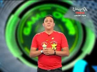 Game Over Du Dimanche 28/09/2013