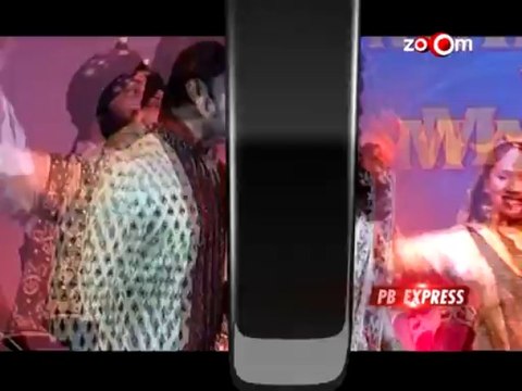 PB Express - Ranbir Kapoor, Katrina Kaif, Anushka Sharma, Ranveer Singh, Priyanka Chopra & others