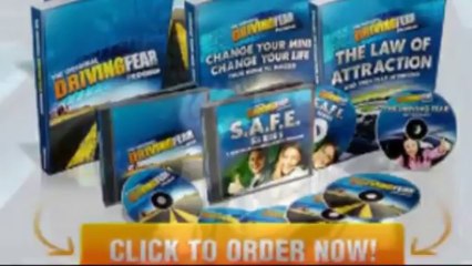 Driving Fear Program Scam - Does The Driving Fear Program Work?