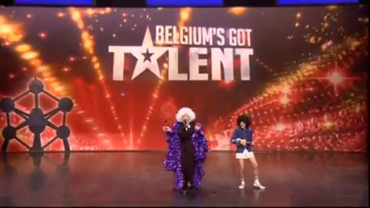 Peggy Lee Cooper et El Fenouillo, improbable duo au 3 oui !