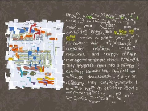 How Can Enterprise Resource Planning Software Benefit Your Company?