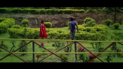 _I Love You _ Nangbu Nungshimanduna_ Manipuri Music Video 2013