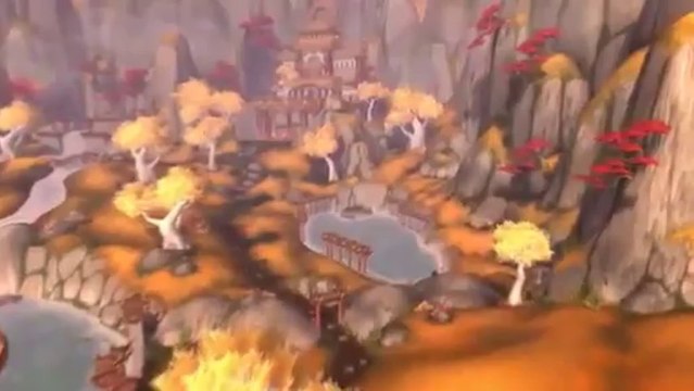 Try For Free Mists Of Pandaria Zygor Guides 4.0